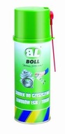ČISTIČ EGR VENTILOV TURBO NÁSTROJ 400ml 0014019