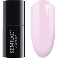 SEMILAC HYBRID POLISH 051 FRANCÚZSKE BÉŽOVÉ MLIEKO SEMILAC HYBRID POLISH 051 FRANCÚZSKE BÉŽOVÉ MLIEKO
