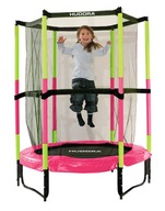HUDORA 140cm TRAMPOLÍNA do detskej izby HUDORA 140cm TRAMPOLÍNA do detskej izby