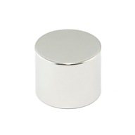 VALCOVÝ NEODYMOVÝ MAGNET 6x6 N38 SADA 15 KUSOV VALCOVÝ NEODYMOVÝ MAGNET 6x6 N38 SADA 15 KUSOV