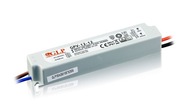 LED NAPÁJACÍ ZDROJ GPV-12-12 12W IP67 VODOtesný 5 rokov LED NAPÁJACÍ ZDROJ GPV-12-12 12W IP67 VODOtesný 5 rokov