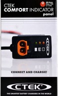 CTEK Komfortný indikátorový panel M8 1,5m 56-380 CTEK Komfortný indikátorový panel M8 1,5m 56-380