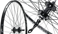 Koleso 27,5 Alexrims MD21 Novatec D041SB predné Koleso 27,5 Alexrims MD21 Novatec D041SB predné