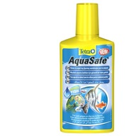 TETRA AQUA-SAFE 250ml ÚPRAVA VODY PRE AKVÁRIUM TETRA AQUA-SAFE 250ml ÚPRAVA VODY PRE AKVÁRIUM