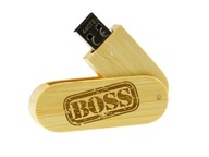USB PENDRIVE PRE BOSS ENGRAVER BOSS 16GB USB PENDRIVE PRE BOSS ENGRAVER BOSS 16GB