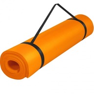 Podložka na jogu veľká 190 cm hrubá 1,5 cm pilates joga Podložka na jogu veľká 190 cm hrubá 1,5 cm pilates joga