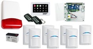 ROPAM NeoGSM-IP 7 BOSCH GSM WIFI ALARM ALARM