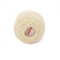 MUZA 20 ECRU Col.000 Ariadna 30tex x 4 MUZA 20 ECRU Col.000 Ariadna 30tex x 4