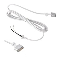 Apple MacBook MagSafe 2 60W T 1,8M napájací kábel Apple MacBook MagSafe 2 60W T 1,8M napájací kábel