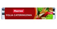 Cateringová hliníková fólia 1kg (29cm x 150m)\ Cateringová hliníková fólia 1kg (29cm x 150m)\