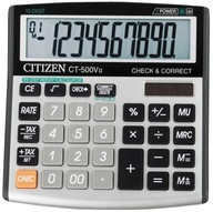 Kancelárska kalkulačka CITIZEN CT-500VII