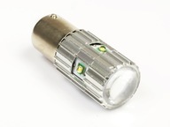 P21W CREE LED ŽIAROVKA 25W DENNÉ SVETLO R5W Ba15s P21W CREE LED ŽIAROVKA 25W DENNÉ SVETLO R5W Ba15s
