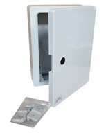 SKRIŇOVÁ OBRÁBKA ABS PLAST 240x180x130 SKRIŇOVÁ OBRÁBKA ABS PLAST 240x180x130