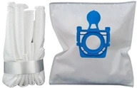 SYNTETICKÉ TAŠKY PRE ZELMER PROTECTO ZVC465SP 20 ks SYNTETICKÉ TAŠKY PRE ZELMER PROTECTO ZVC465SP 20 ks