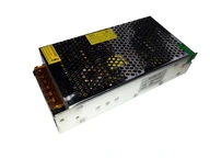 MODULÁRNY ZDROJ 200W 12V 16,5A zostava LED CCTV MODULÁRNY ZDROJ 200W 12V 16,5A zostava LED CCTV