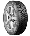 1x pneu 215 / 60R17 FULDA KRISTALL CONTROL SUV 96H