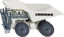 SIKU 1807 SKLADAČ - LIEBHERR SKLAD 1:87