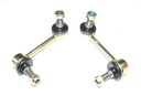 2X ZADNÝ STABILIZÁTOR HONDA CRV III 2007-