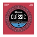 D'ADDARIO EJ27H 029-045 STRUNY PRE KLASICKÉ + TIPY
