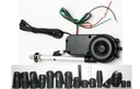ELEKTRICKÁ FM ANTÉNA AUDI VW OPEL MERCEDES DAEWOO