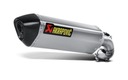 AKRAPOVIC Honda CB 1000R 08-15 | Výfuk tlmiča