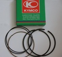 NOMINOVANIE PRSTENE KYMCO MXU MAXXER 450 465