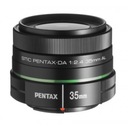 Pentax DA 35 mm f / 2,4 AL