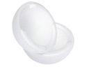 Polystyrénové loptičky 2. polovice St 20 cm k20pu