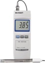 PH meter Voltcraft pH-100 ATC, pH meter