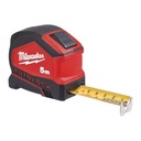 Zvinovací meter Milwaukee 5 m Autolock