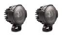 SW-MOTECH Halogénové EVO LED žiarovky do diaľky