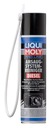 Čistič sacieho potrubia LIQUI MOLY Pro-Line