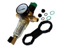 FK06-11/4 5/4 AA HONEYWELL FILTER REDUCER MANOMETER
