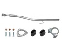 OPEL VECTRA C 1.6 1.8 (02-05) POTRUBKA
