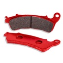 Predné brzdové platničky Honda FES 125 150 S-Wing