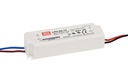 Mean Well LED zdroj LPV-20-12 12V/1,67A 20W