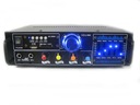 ZOSILŇOVAČ STEREO AMPLITUNER 0096 USB MP3 FM 2XMIC