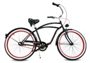 Mestský bicykel 26 \ '\' DRACULA RoyalBi pánsky