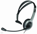 HEADSET PANASONIC Call Center KX-TCA430