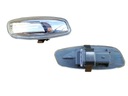 SMEROVKA V ZRKADLE ĽAVÝ PEUGEOT 207 308 3008