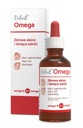 Omega 3 omega 6 Dolfos Dolvit Omega 50ml na vypadávanie srsti u psov a mačiek