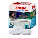Eheim 2616155 3x netkaná textília pre Classic 350 / 2215