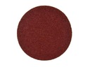Brúsny papier DISK VELCRO kotúč 125mm P120 100 ks
