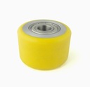 VALEC VALEC PRE PALETOVÝ VOZÍK 85x50 mm
