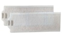 2x Filter G4/EU4 pre Zehnder ComfoAir 350, 450, 550