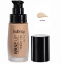 IsaDora WAKE UP MAKE-UP SPF20/00 FAIR
