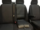 Poťahy VW CRAFTER MERCEDES SPRINTER 2006-2017.