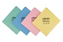 VILEDA PVA Micro Professional Cloths 4 kusy