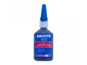 Loctite 480 50ml VYSTUŽENÉ OKAMŽITÉ LEPIDLO