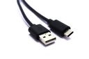 USB KÁBEL USB A ZÁSTRČKA USB C ZÁSTRČKA VITALCO 3M